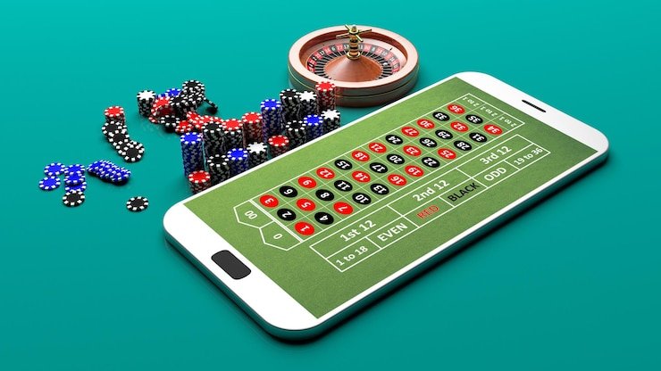 empire188 app table selection screen showing JILI blackjack, roulette, and baccarat options with stake ranges