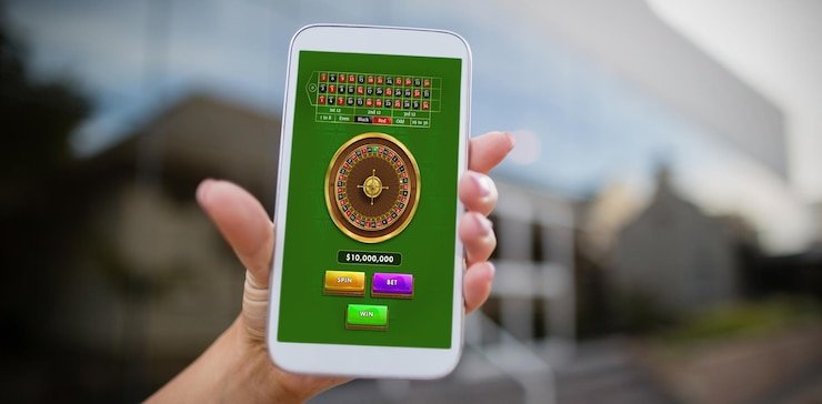 empire188 deposit screen showing QRIS, DANA, OVO payment options for funding JILI gameplay