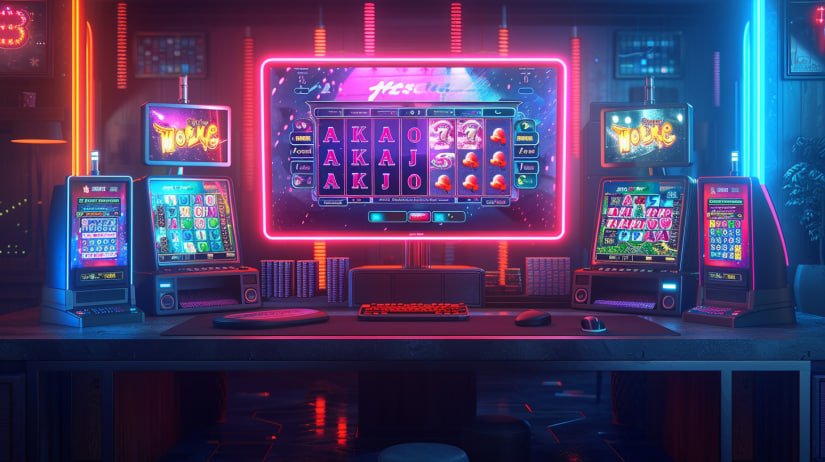 empire188 featured game showcase