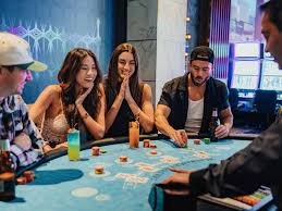empire188 mobile Match Schedule interface showing upcoming Liga 1 and live-dealer table times